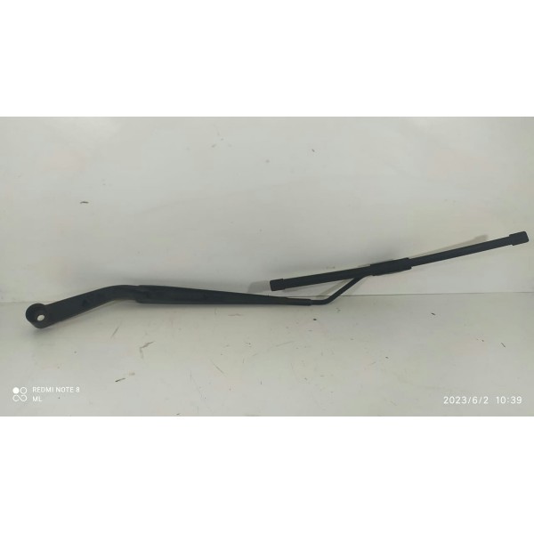 Braco Limpador Parabrisa Direito Frontier 2.3 2017/2023