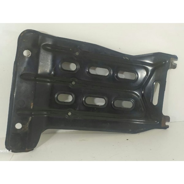 Protetor Carter Nissan Frontier 2.3 2017 2018 A 2023