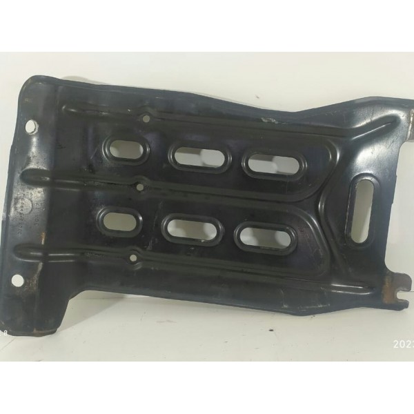 Protetor Carter Nissan Frontier 2.3 2017 2018 A 2023