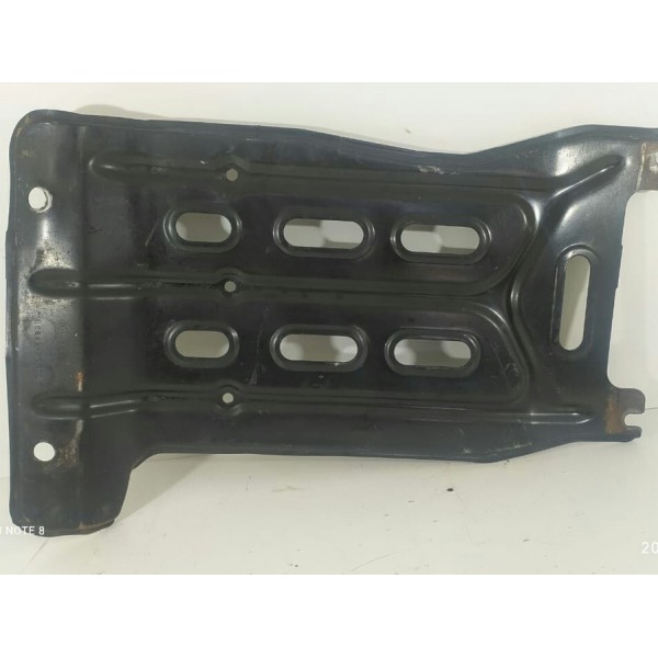 Protetor Carter Nissan Frontier 2.3 2017 2018 A 2023