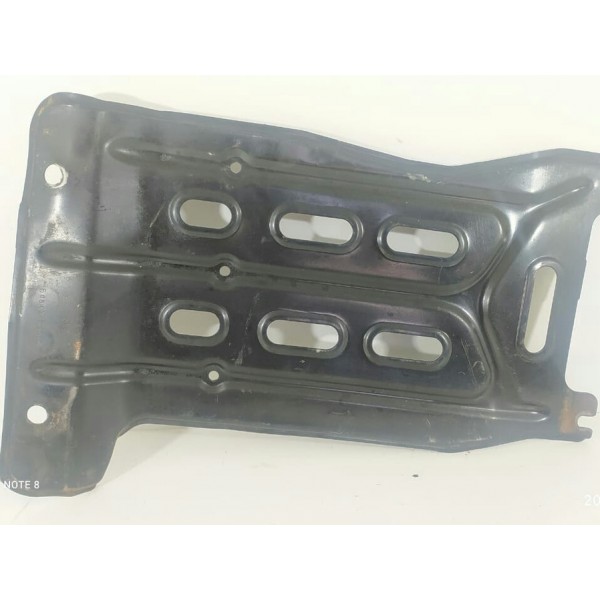 Protetor Carter Nissan Frontier 2.3 2017 2018 A 2023