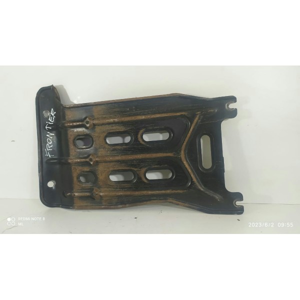 Protetor Carter Nissan Frontier 2.3 2017 2018 A 2023