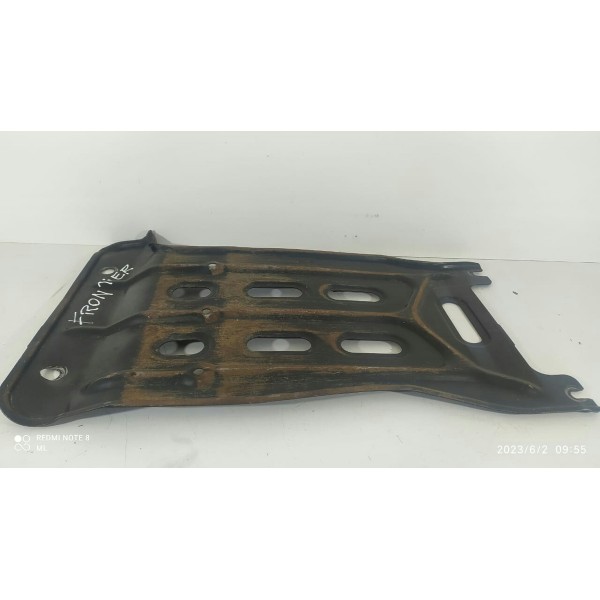 Protetor Carter Nissan Frontier 2.3 2017 2018 A 2023