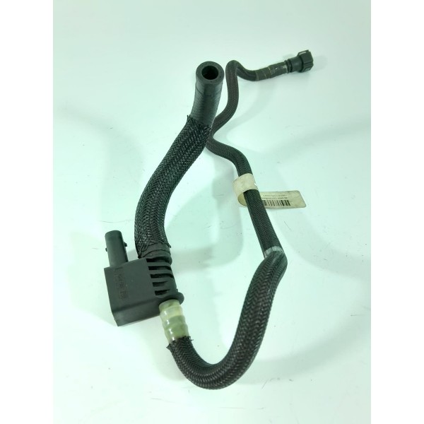 Mangueira Sensor Pressao Combustivel Bmw X5 Diesel 8508084