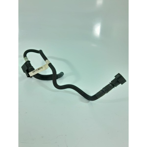 Mangueira Sensor Pressao Combustivel Bmw X5 Diesel 8508084