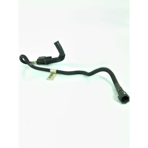 Mangueira Sensor Pressao Combustivel Bmw X5 Diesel 8508084