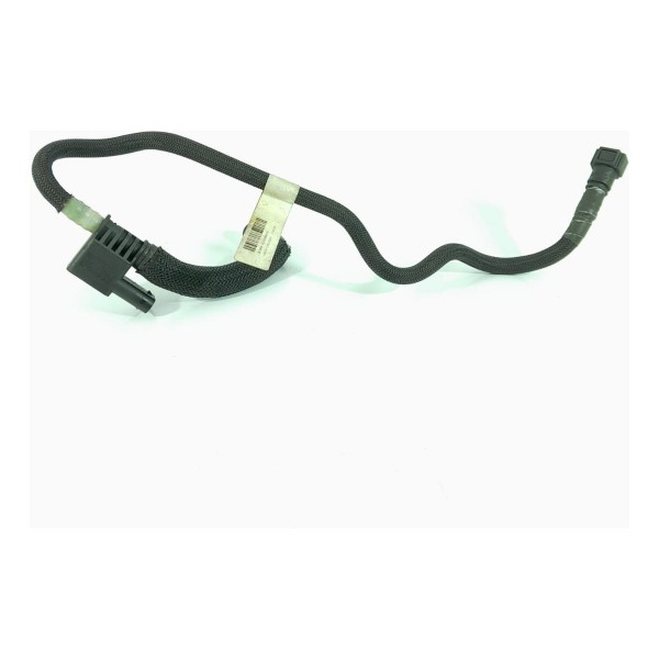 Mangueira Sensor Pressao Combustivel Bmw X5 Diesel 8508084