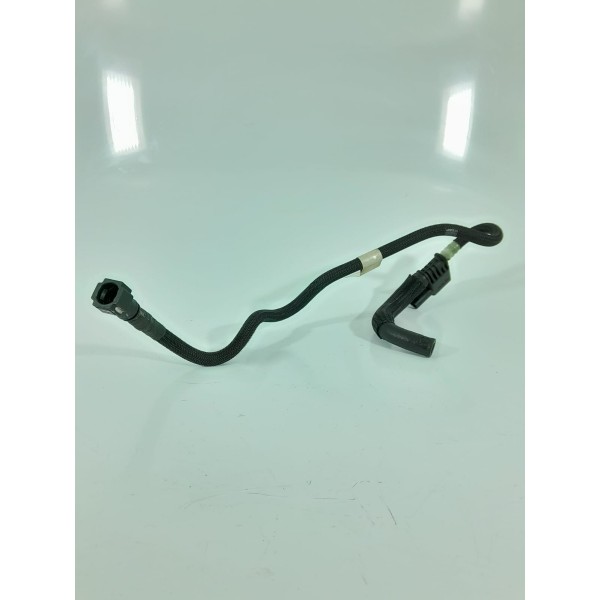 Mangueira Sensor Pressao Combustivel Bmw X5 Diesel 8508084