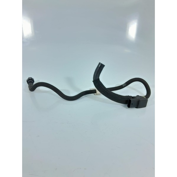 Mangueira Sensor Pressao Combustivel Bmw X5 Diesel 8508084