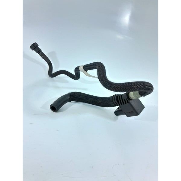 Mangueira Sensor Pressao Combustivel Bmw X5 Diesel 8508084
