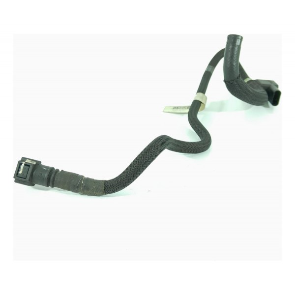 Mangueira Sensor Pressao Combustivel Bmw X5 Diesel 8508084