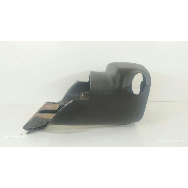 Moldura Volante Coluna Direcao Frontier 2.3 2017/2023