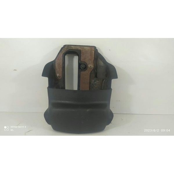 Moldura Volante Coluna Direcao Frontier 2.3 2017/2023