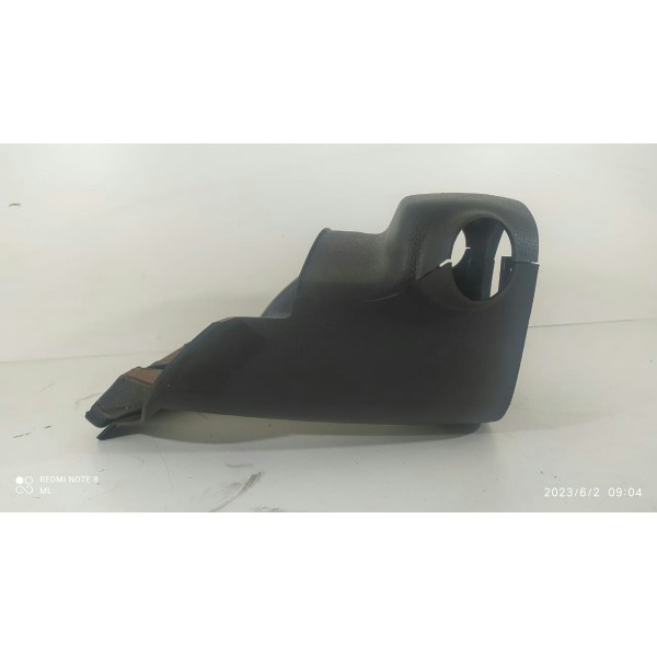 Moldura Volante Coluna Direcao Frontier 2.3 2017/2023