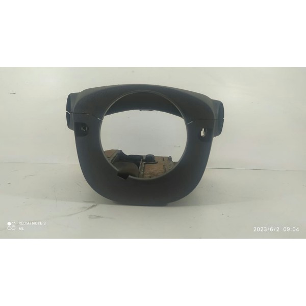 Moldura Volante Coluna Direcao Frontier 2.3 2017/2023