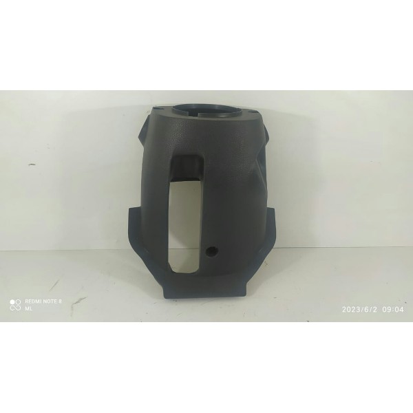 Moldura Volante Coluna Direcao Frontier 2.3 2017/2023