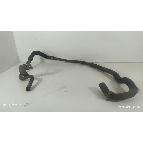 Mangueira Tubo Agua Nissan Frontier 2.3 2017/2023