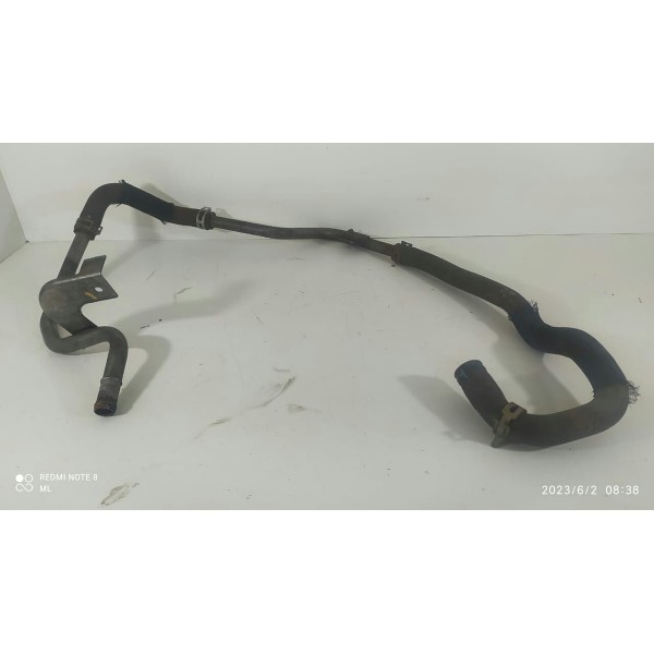 Mangueira Tubo Agua Nissan Frontier 2.3 2017/2023