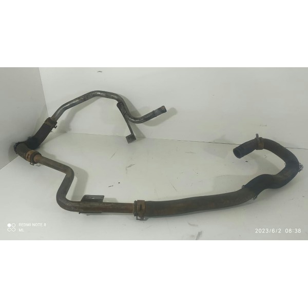 Mangueira Tubo Agua Nissan Frontier 2.3 2017/2023