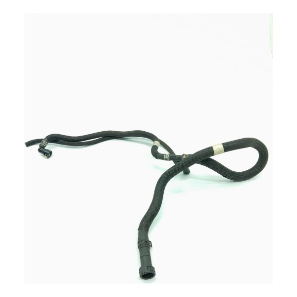 Mangueira Combustivel Bmw X5 Diesel 14837811 8508087