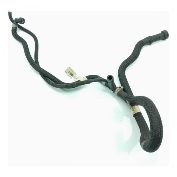Mangueira Combustivel Bmw X5 Diesel 14837811 8508087