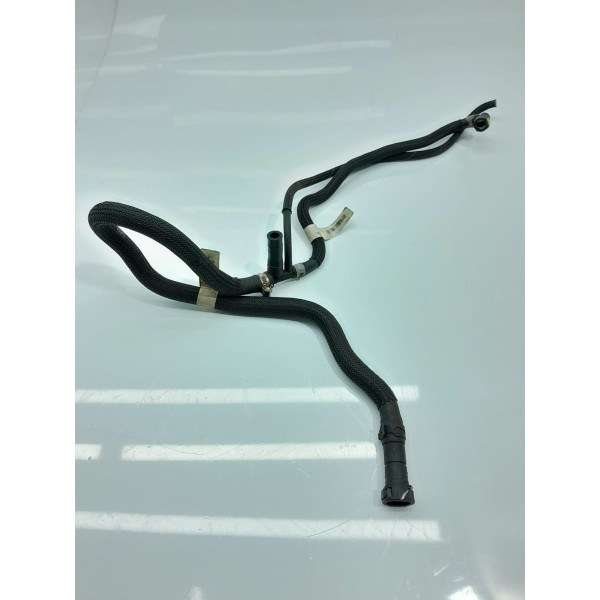 Mangueira Combustivel Bmw X5 Diesel 14837811 8508087
