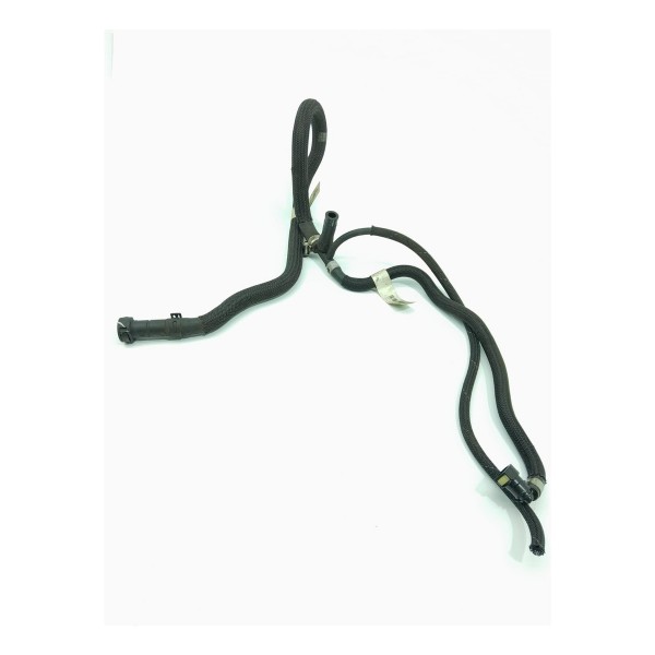 Mangueira Combustivel Bmw X5 Diesel 14837811 8508087