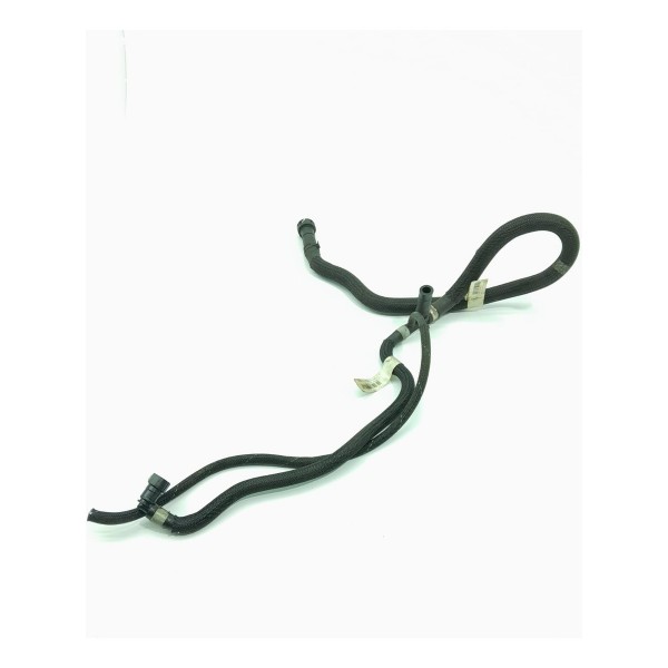 Mangueira Combustivel Bmw X5 Diesel 14837811 8508087