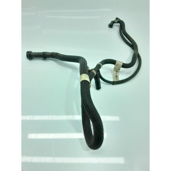 Mangueira Combustivel Bmw X5 Diesel 14837811 8508087