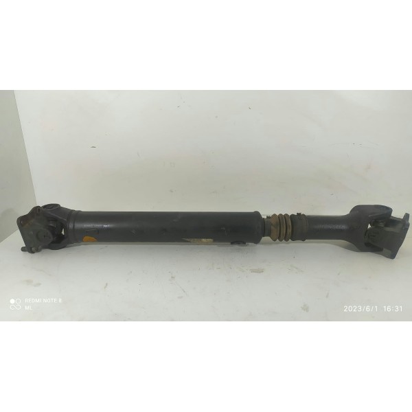 Cardan Nissan Frontier 2.3 Dianteiro 2017/2023 Orig