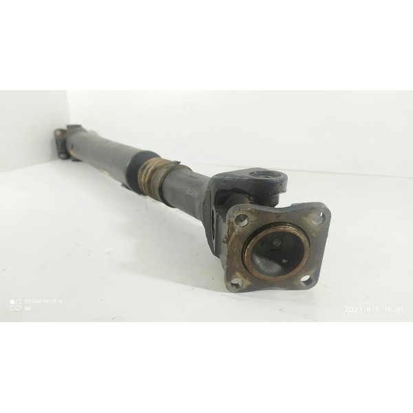 Cardan Nissan Frontier 2.3 Dianteiro 2017/2023 Orig