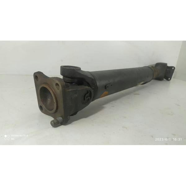 Cardan Nissan Frontier 2.3 Dianteiro 2017/2023 Orig