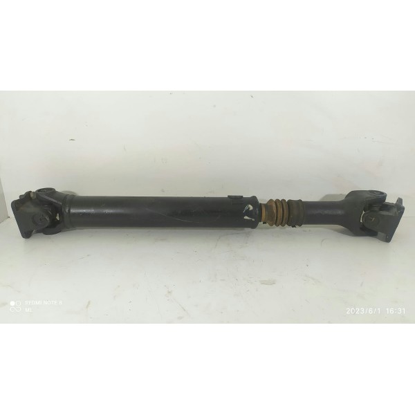 Cardan Nissan Frontier 2.3 Dianteiro 2017/2023 Orig