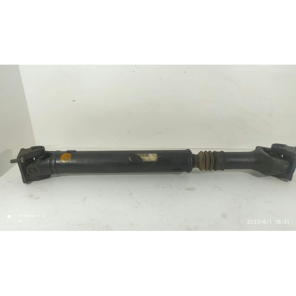 Cardan Nissan Frontier 2.3 Dianteiro 2017/2023 Orig