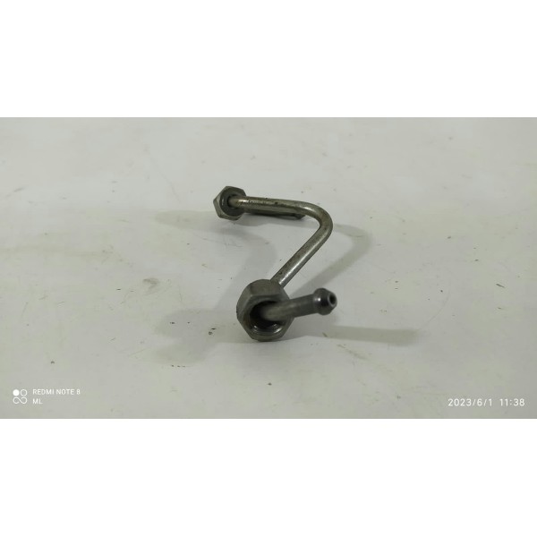 Tubo Combustivel Flauta Nissan Frontier 2.3 2017/2023 Origin