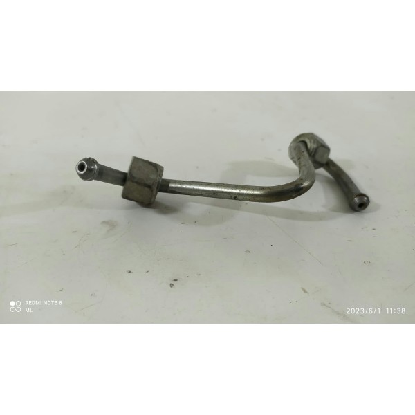 Tubo Combustivel Flauta Nissan Frontier 2.3 2017/2023 Origin