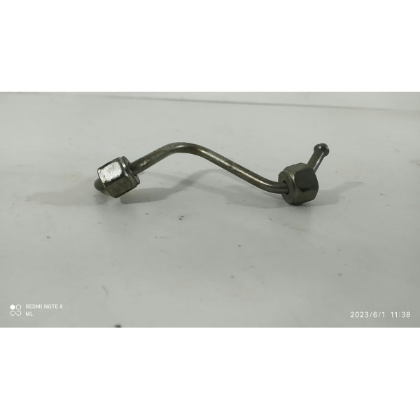 Tubo Combustivel Flauta Nissan Frontier 2.3 2017/2023 Origin