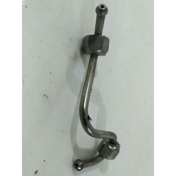 Tubo Combustivel Flauta Nissan Frontier 2.3 2017/2023 Origin