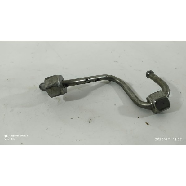 Tubo Combustivel Flauta Nissan Frontier 2.3 2017/2023 Origin