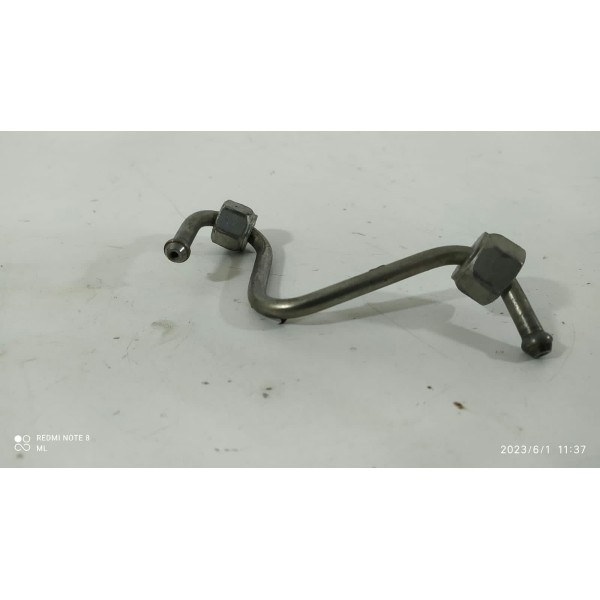 Tubo Combustivel Flauta Nissan Frontier 2.3 2017/2023 Origin