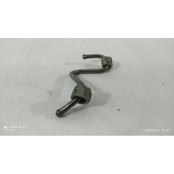 Tubo Combustivel Flauta Nissan Frontier 2.3 2017/2023 Origin