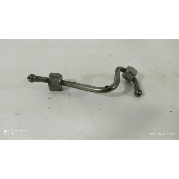 Tubo Combustivel Flauta Nissan Frontier 2.3 2017/2023 Origin