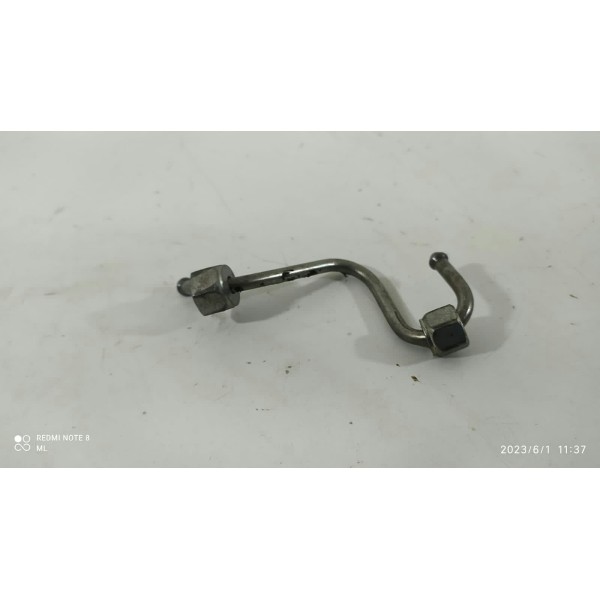 Tubo Combustivel Flauta Nissan Frontier 2.3 2017/2023 Origin