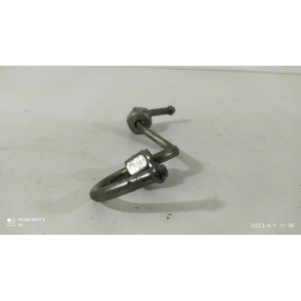 Tubo Combustivel Flauta Nissan Frontier 2.3 2017/2023 Origin