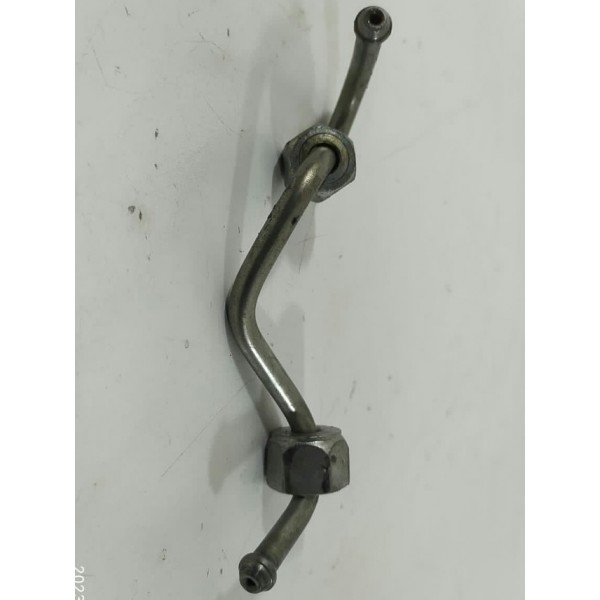 Tubo Combustivel Flauta Nissan Frontier 2.3 2017/2023 Origin