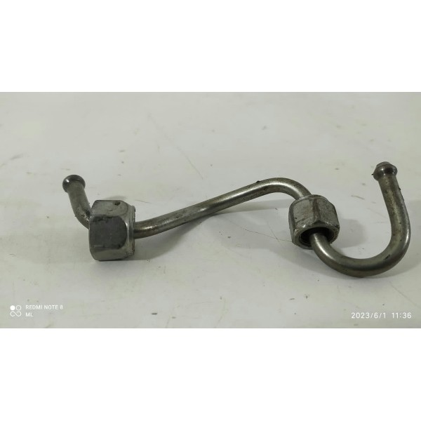 Tubo Combustivel Flauta Nissan Frontier 2.3 2017/2023 Origin