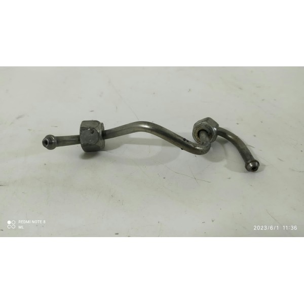 Tubo Combustivel Flauta Nissan Frontier 2.3 2017/2023 Origin