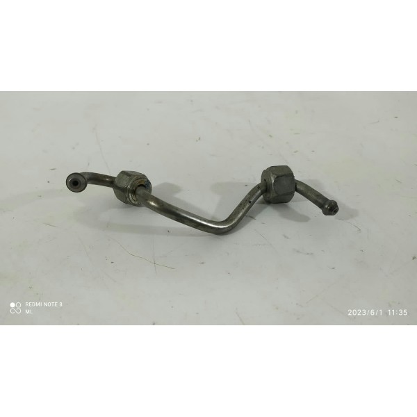 Tubo Combustivel Flauta Nissan Frontier 2.3 2017/2023 Origin