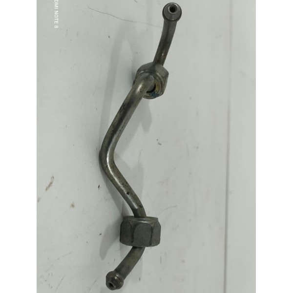 Tubo Combustivel Flauta Nissan Frontier 2.3 2017/2023 Origin