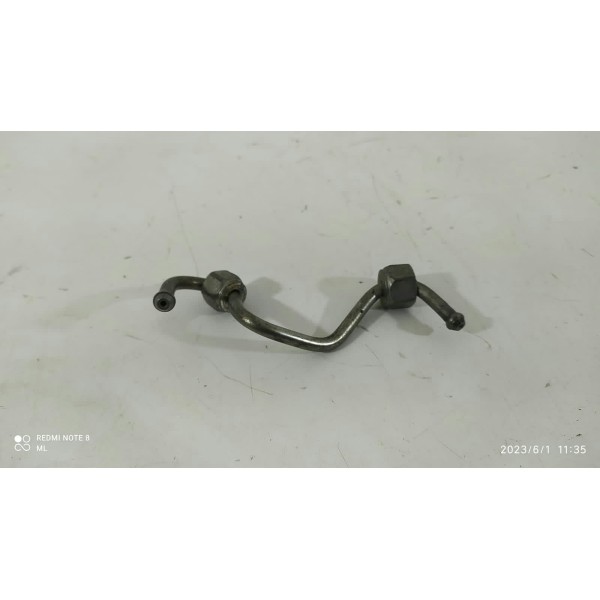 Tubo Combustivel Flauta Nissan Frontier 2.3 2017/2023 Origin